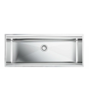 78 Inch Worksation Sink